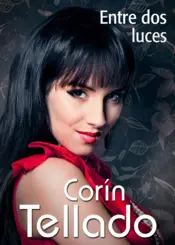 Portada Entre dos luces
