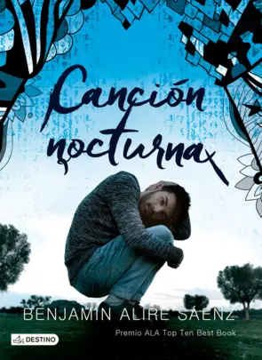 Portada Canción nocturna