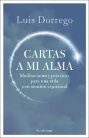 Portada Cartas a mi alma