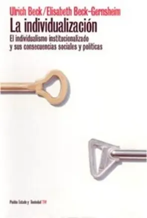 Portada La Individualización
