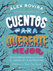 Portada Cuentos para quererte mejor