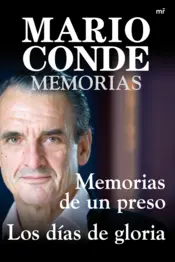 Portada Memorias
