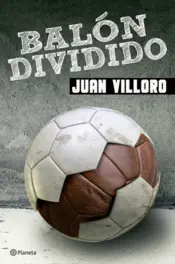 Portada Balón Dividido