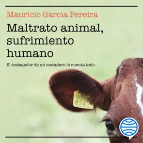 Portada Maltrato animal, sufrimiento humano