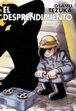 Portada El desprendimiento