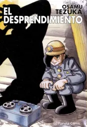 Portada El desprendimiento