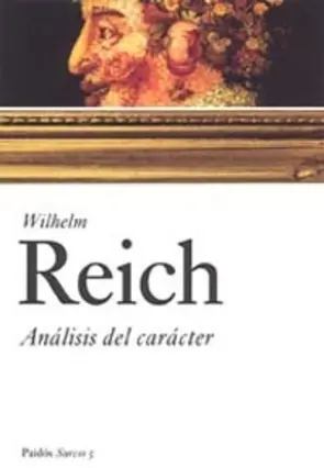 Portada Anàlisis del Caràcter