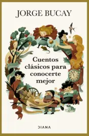 Portada Cuentos clásicos para conocerte mejor