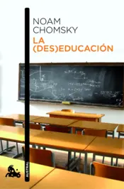 Portada La (Des) Educación (austral)