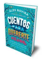 Miniatura portada 3d Cuentos para quererte mejor