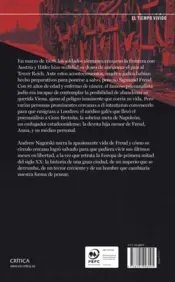 Miniatura contraportada Salvar a Freud