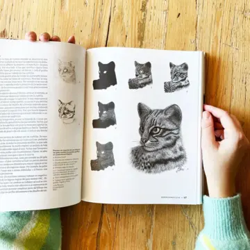 Imagen extra Manual de ilustración científica 2