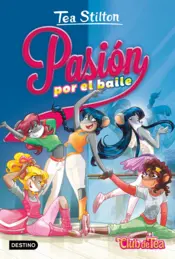 Portada Pasión por el baile