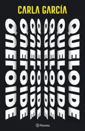 Portada Queloide