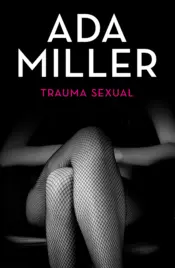 Portada Trauma sexual