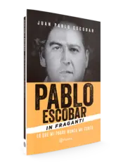 Miniatura portada 3d Pablo Escobar In fraganti