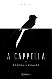 Portada A Cappella