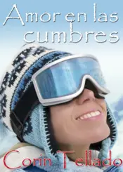 Portada Amor en las cumbres