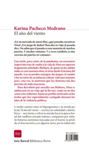 Miniatura contraportada El año del viento