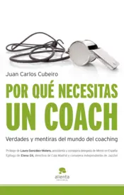 Portada Por qué Necesitas Un Coach
