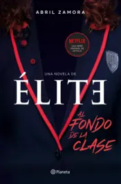 Portada Élite: al fondo de la clase
