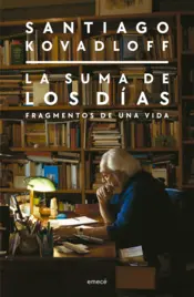 Portada La suma de los días (NE)