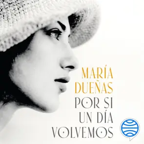 Portada Por si un día volvemos