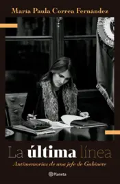Portada La última línea