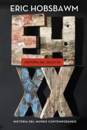 Portada Historia del Siglo XX (nva.prest)