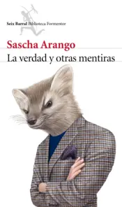 Portada La verdad y otras mentiras