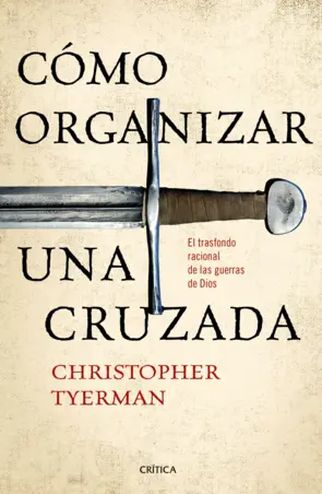 Portada Como organizar una cruzada