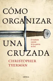 Portada Como organizar una cruzada