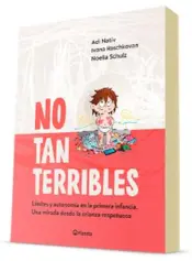 Miniatura portada 3d No tan terribles