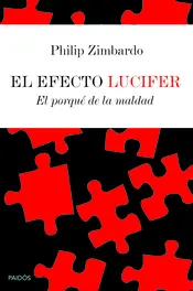 Portada El Efecto Lucifer