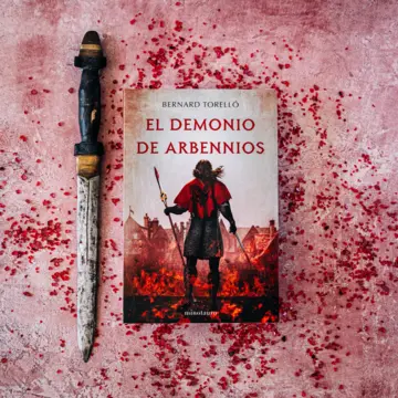 Imagen extra El Demonio de Arbennios 0