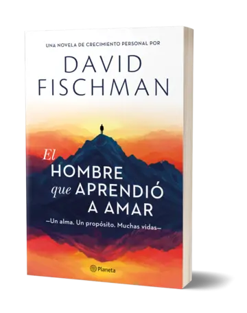Portada El hombre que aprendió a amar