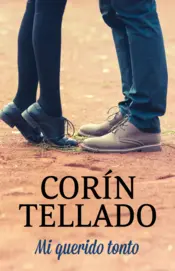 Portada Mi querido tonto