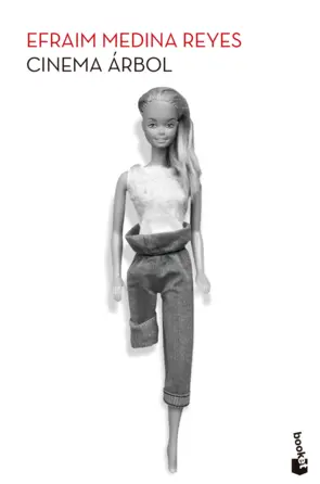 Portada Cinema árbol