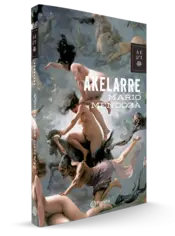 Miniatura portada 3d Akelarre (Edición limitada)