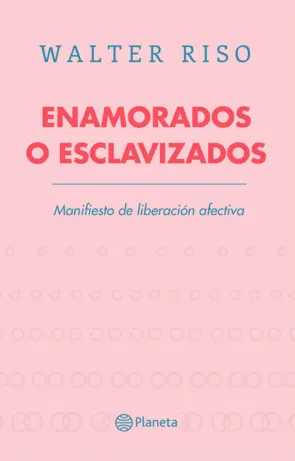 Portada Enamorados o esclavizados