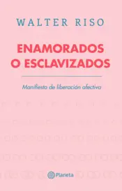 Portada Enamorados o esclavizados
