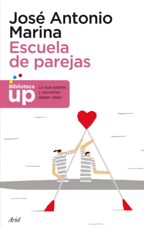 Portada Escuela de Parejas