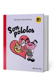 Miniatura portada 3d Son pololos