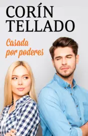 Portada Casada por poderes