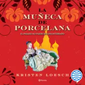 Portada La muñeca de porcelana