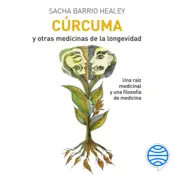 Portada Cúrcuma y otras medicinas de la longevidad