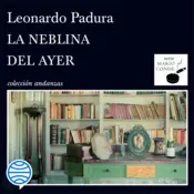 Portada La neblina del ayer