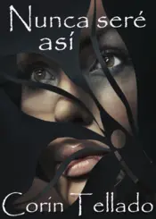 Portada Nunca seré así