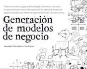 Portada Generación de Modelos de Negocio