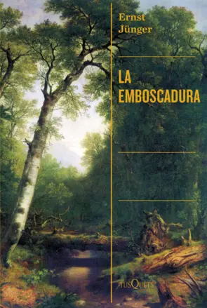 Portada La emboscadura